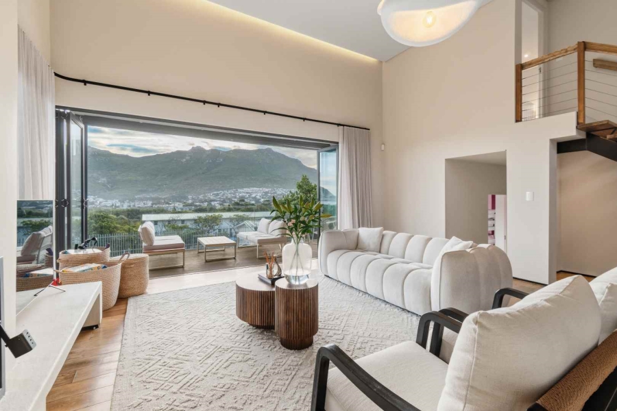 3 Bedroom Property for Sale in Scott Estate Western Cape